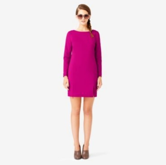 kate spade Dresses & Skirts - Kate Spade Zip Around Dress Size 4